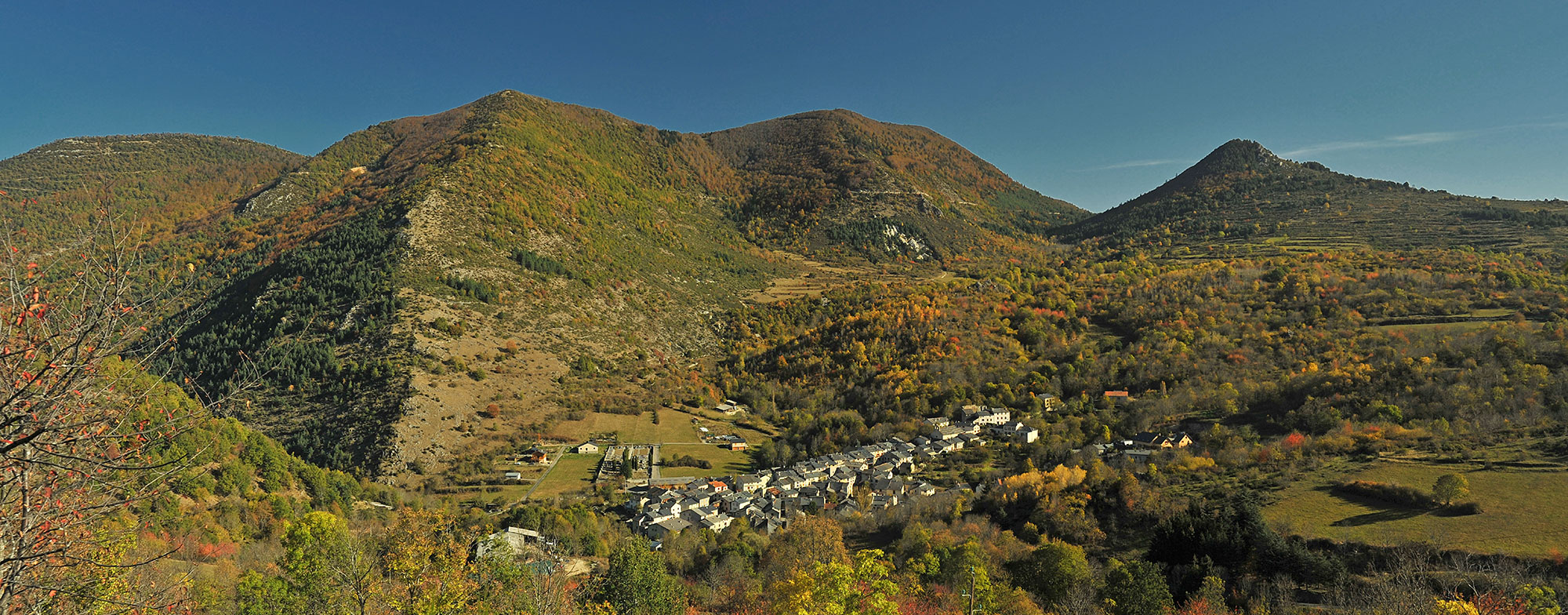 Escouloubre (11140) - Site Officiel de la Mairie