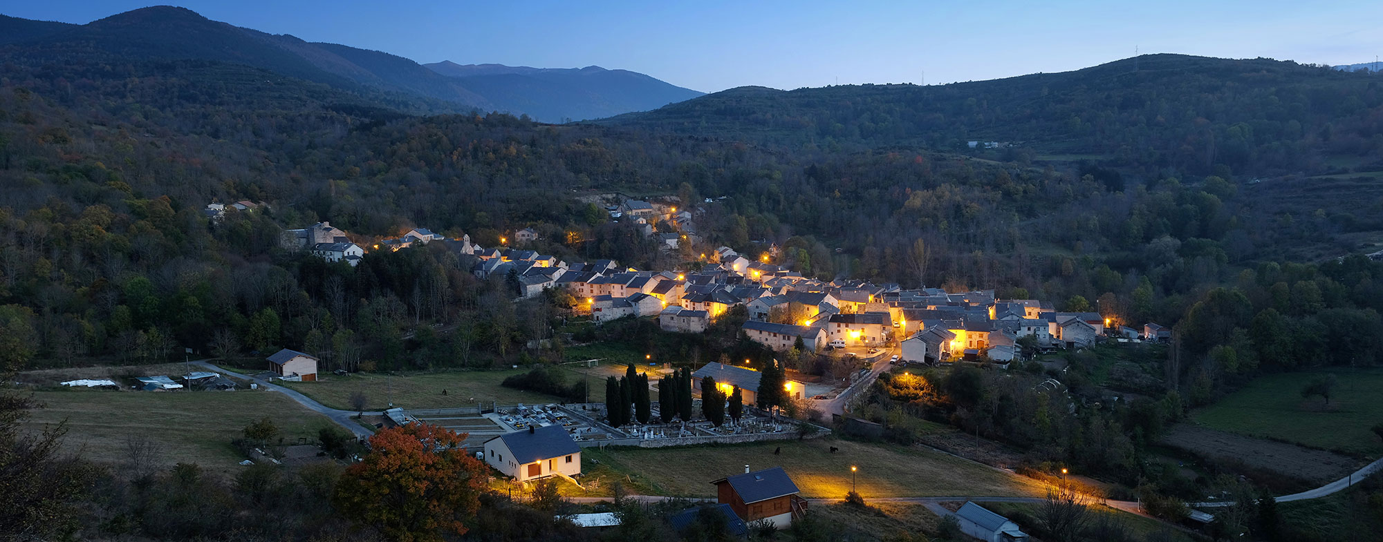 Escouloubre (11140) - Site Officiel de la Mairie